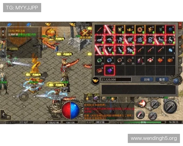 问鼎网页版带你领略全新策略战斗体验，打造属于你的传奇王朝